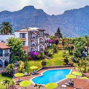Posada del Tepozteco